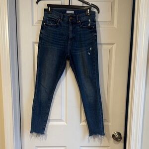 LOFT Jeans